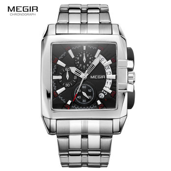 Chinese horloge Megir